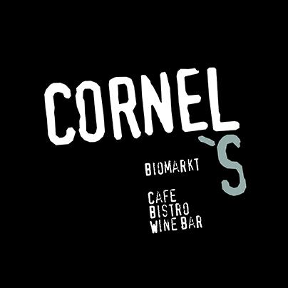 Cornel’s Biomarkt unser neuer Partner 