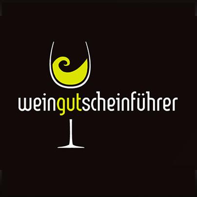 Weingutscheinführer 2016 